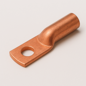 Медный кабельный наконечник ТМЛ 150-12-19 в наличии в Курске