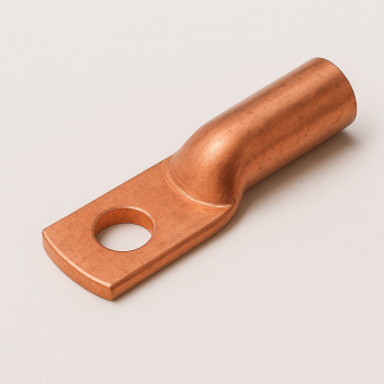 Медный кабельный наконечник Т 16-8-6 в наличии в Курске