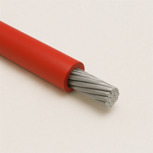 Провод монтажный ПАЛ 1х10 в наличии в Курске