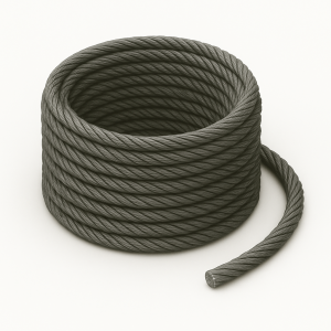 Арматурный канат 9,6 мм ГОСТ Р 53772-2010 в наличии в Курске