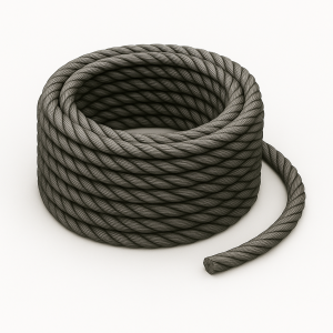 Канат закрытый несущий 40,5 мм ГОСТ 18901-73 в наличии в Курске