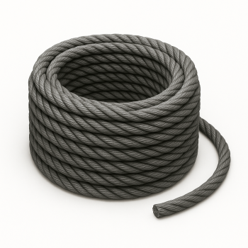 Плоский канат 139 мм ГОСТ 3092-80 в наличии в Курске