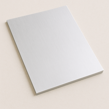 Алюминиевый лист 1,5х1500х4000 мм АМг2м в наличии в Курске