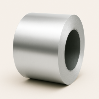 Алюминиевый рулон 0,5х1200 мм ВД1М