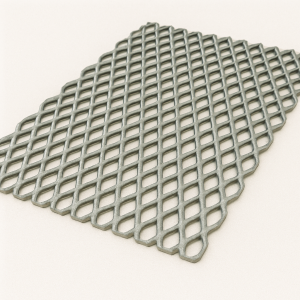 Лист стальной просечно-вытяжной ПВЛ 510 5 мм 110 Ст3пс ТУ 36.26.11-5-89 в наличии в Курске