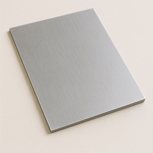 Лист прецизионный горячекатаный 10,5х500 мм 80НХС в наличии в Курске