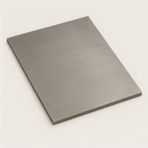 Вольфрамовый лист 0,7 мм В-МП ТУ 14-22-150-2001 в наличии в Курске