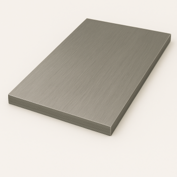 Быстрорежущий лист 12,5 мм Р6М5К5 в наличии в Курске