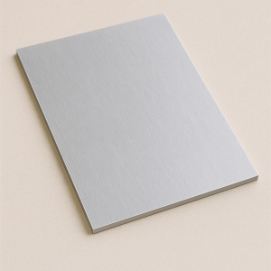 Дюралевый лист 1,6 мм Д16А ГОСТ 21631-2019 в наличии в Курске