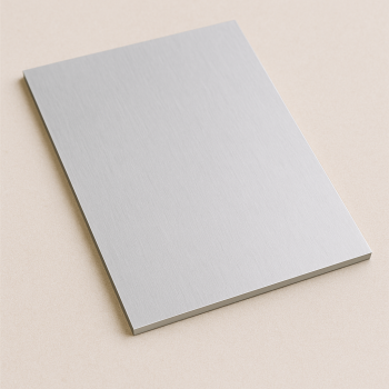 Кадмиевый лист 0,8 мм Кд0 ГОСТ 23886-91 в наличии в Курске