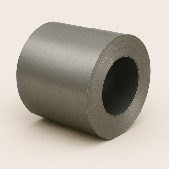 Рулон стальной 0,55х1600 мм 08пс ГОСТ 19904-90 в наличии в Курске