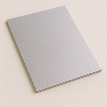 Индиевый лист Ин000 ГОСТ 10297-94 в наличии в Курске