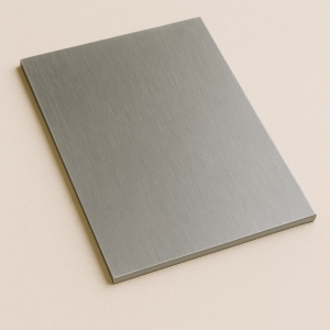 Циркониевый лист 0,5х2000х2000 мм Э110К в наличии в Курске