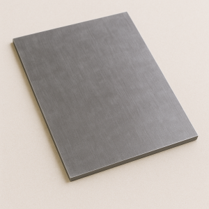 Свинцовый лист С0 0,8х500х1000 мм ГОСТ 9559-2021 в наличии в Курске