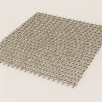 Сетка никелевая 0,03х0,04х1000 мм НПА1 ГОСТ 6613-86 в наличии в Курске