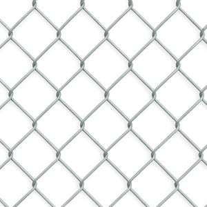 Сетка рабица оцинкованная плетёная 50х50х2,2 мм 2000х10000 мм в наличии в Курске