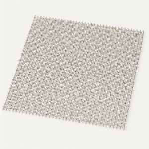 Нержавеющая сетка П36 0,5х0,4 мм 12Х18Н9 в наличии в Курске