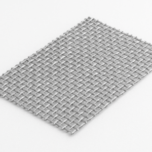 Сетка тканая нержавеющая 0,472х0,472х0,13 мм 12Х18Н9 ТУ 14-4-1569-89 в наличии в Курске