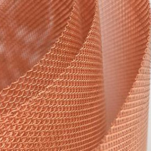 Сетка бронзовая 0,14х0,09 мм БрОФ6.5-0.4 в наличии в Курске