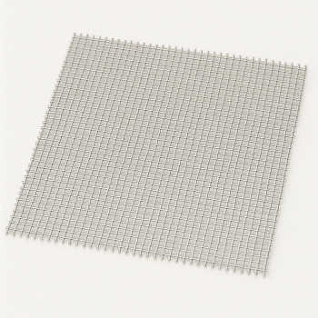 Нержавеющая сетка П120 0,22х0,16 мм AISI 304 в наличии в Курске