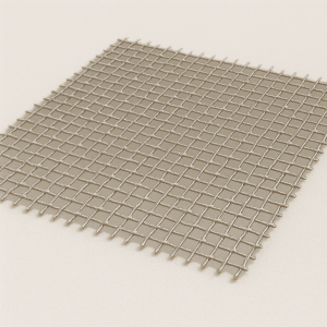 Сетка никелевая 0,04х0,056х1000 мм НП2 ГОСТ 6613-86 в наличии в Курске