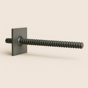 Анкерная крепь трубчатая фрикционная АТФ-48 42 мм в наличии в Курске