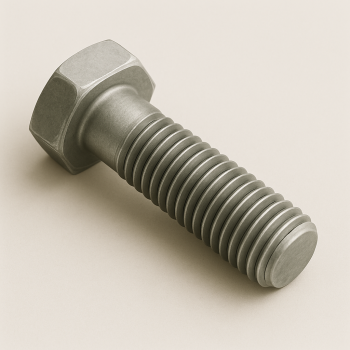 Болт М10х200 ст35 ГОСТ 7796-70 в наличии в Курске