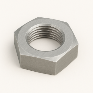 Контргайка нержавеющая Ду 65 AISI 304 в наличии в Курске