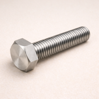 Болт М5х20 А2 полнорезьбовой в наличии в Курске