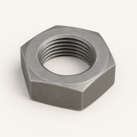 Контргайка стальная 65 мм