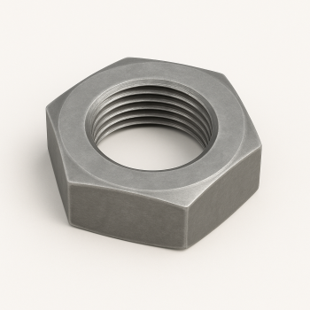 Контргайка стальная 65 мм в наличии в Курске