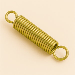 Пружина дверная 3,6-25 мм в наличии в Курске