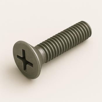 Винт М1,2х20 ст35 ГОСТ 17475-80 в наличии в Курске