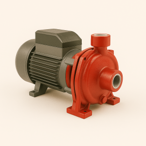 Бытовой насос 2ЭЦВ 10-120-80 нро в наличии в Курске