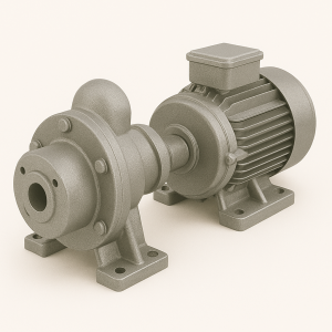 Насос для масла СХ 3.6/4-М 0.75/2 в наличии в Курске