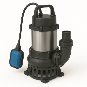 Вибрационный погружной насос М с пров. 25 м 1 кл в наличии в Курске