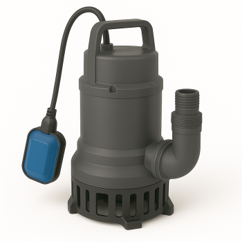 Дренажный насос NAP 1000DInox в наличии в Курске