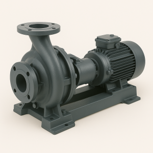 Нефтяной насос А1 3В 63/25 50 куб.м/ч 1450 об/мин в наличии в Курске