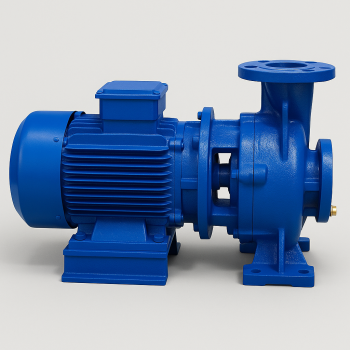 Насос судовой D200-450A в наличии в Курске