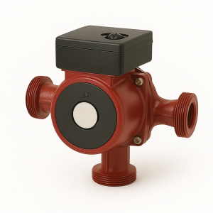 Насос для горячего водоснабжения 1 КМЛ 80-160-а в наличии в Курске