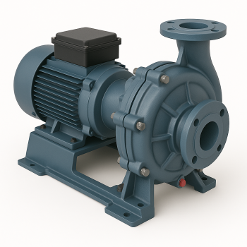 Насос для тяжелых смесей ГРАР 160/40 в наличии в Курске