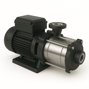 Многоступенчатый насос 80-46 1/1A-G-030-EQBE в наличии в Курске