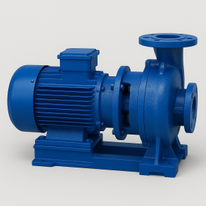 Насос морской 1Д 200-90б 42 кВт 2900 об/мин в наличии в Курске