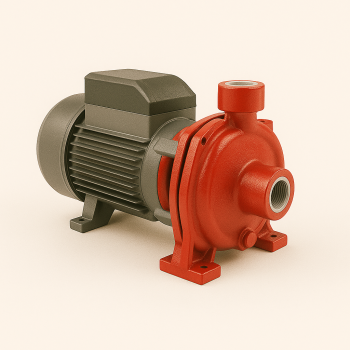 Бытовой насос 2ЭЦВ 10-100-140 нро в наличии в Курске