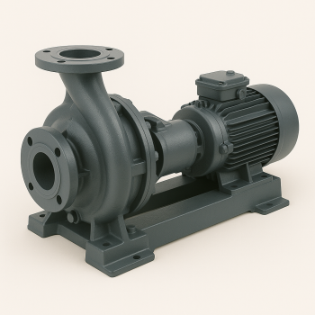 Нефтяной насос 12НДс-Нм-т-Е-а-Ех 72 кВт 960 об/мин в наличии в Курске