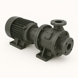 Битумный насос 12B 4,0 кВт в наличии в Курске