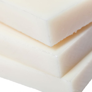 Капролон листовой 100х1000х1200 мм серый ПА 6-МДМ в наличии в Курске