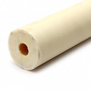 Капролоновая втулка 250х1030 мм черная PA 6 OFN в наличии в Курске