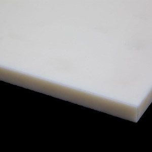 Капролон пластина 90х1000х1400 мм ПА 6 в наличии в Курске