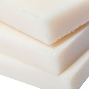 Капролон листовой 150х1000х1200 мм черный ПА 6-МДМ в наличии в Курске